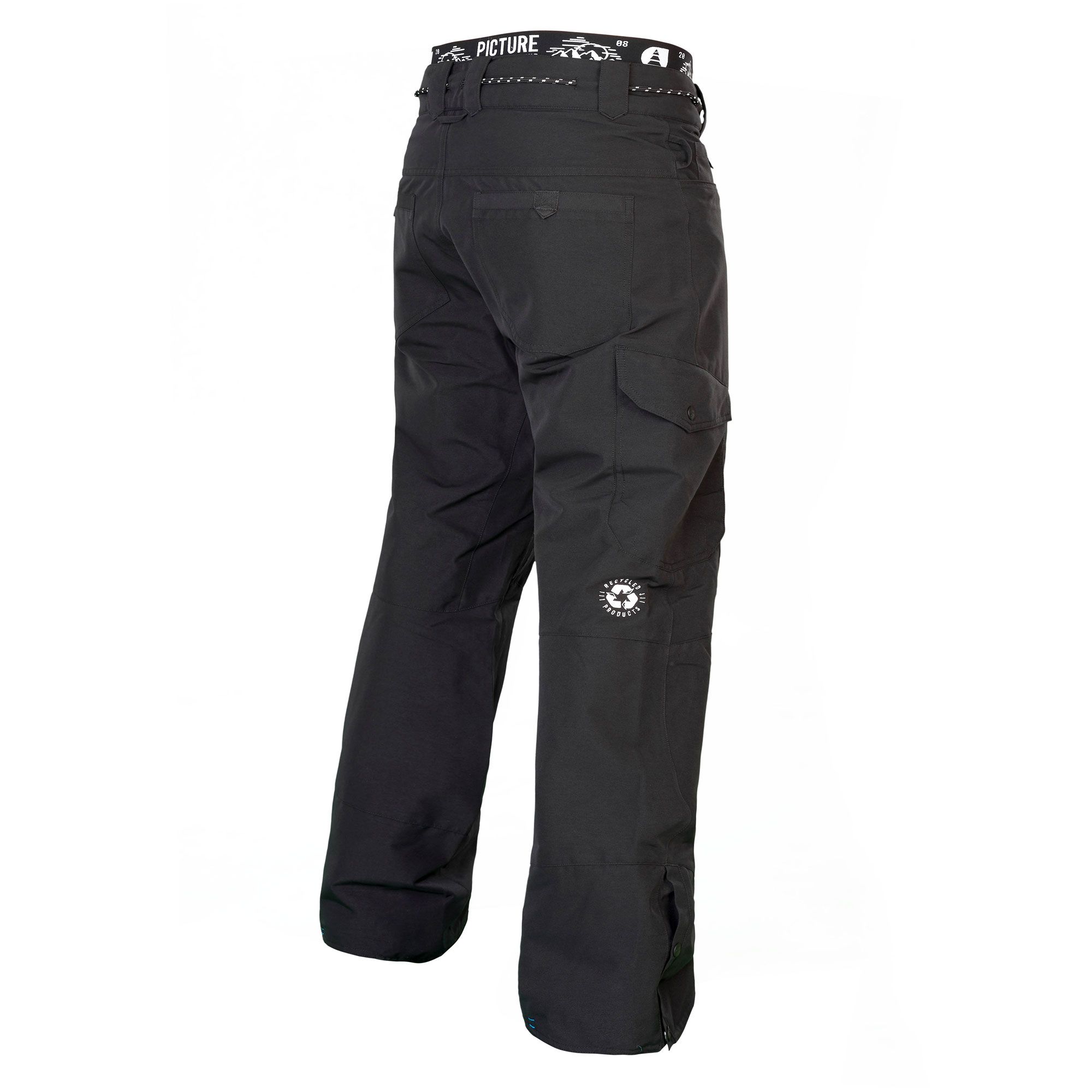Pantalon de Ski Under Pant - Black