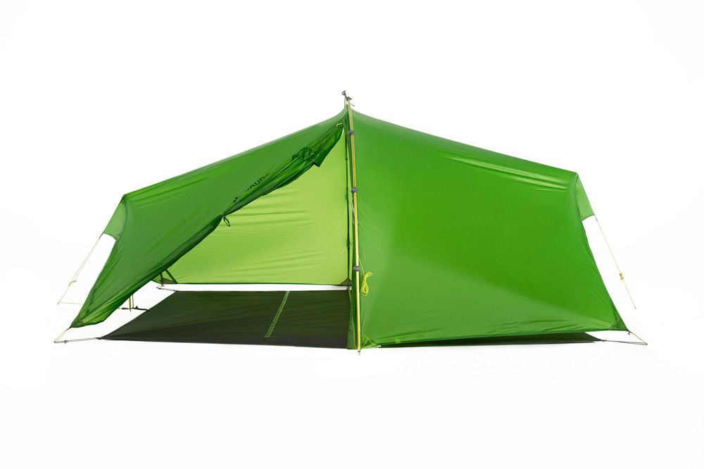 Tente de Randonnée Power Lizard SUL 2-3P - Cress Green