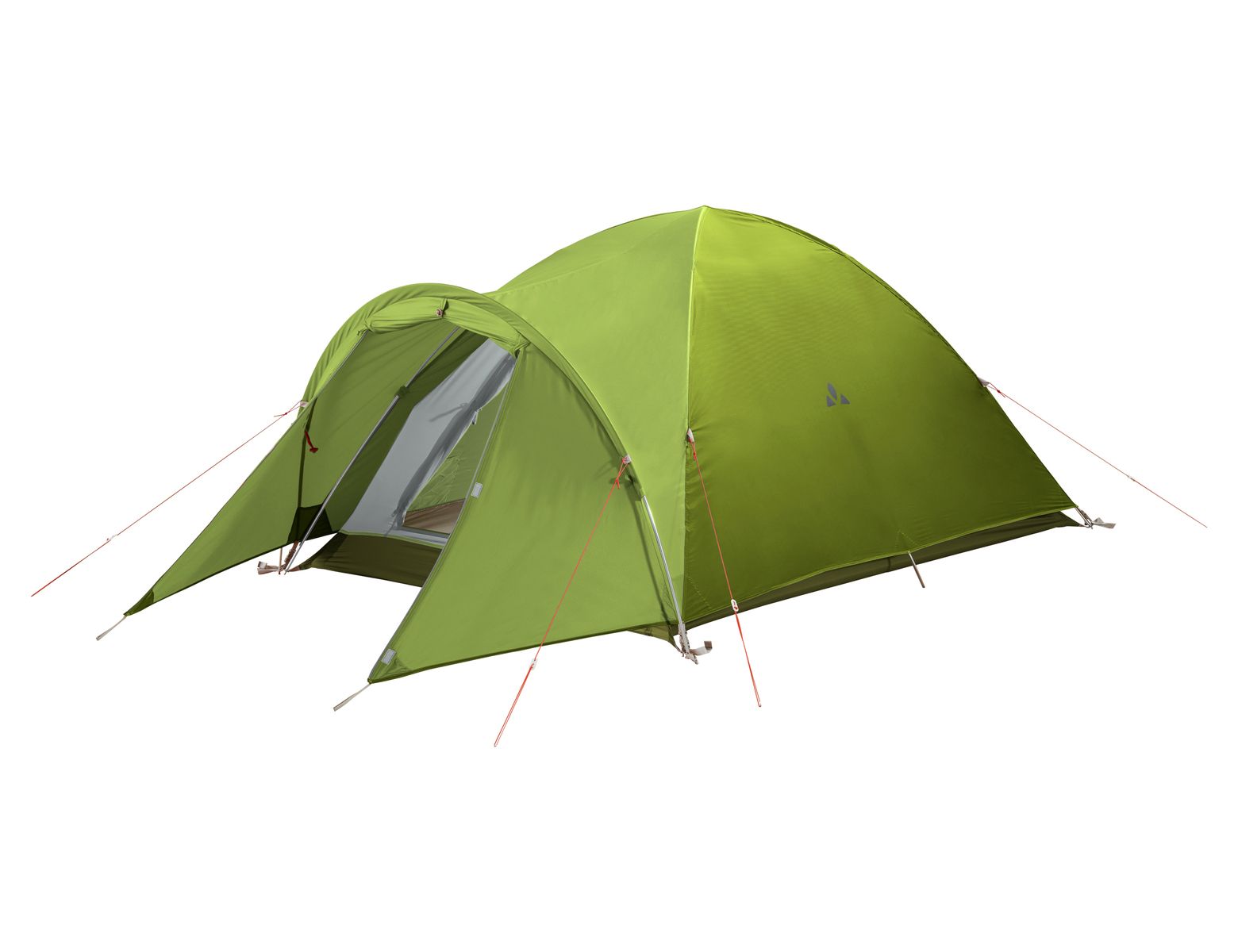 Tente Campo Compact XT 2P