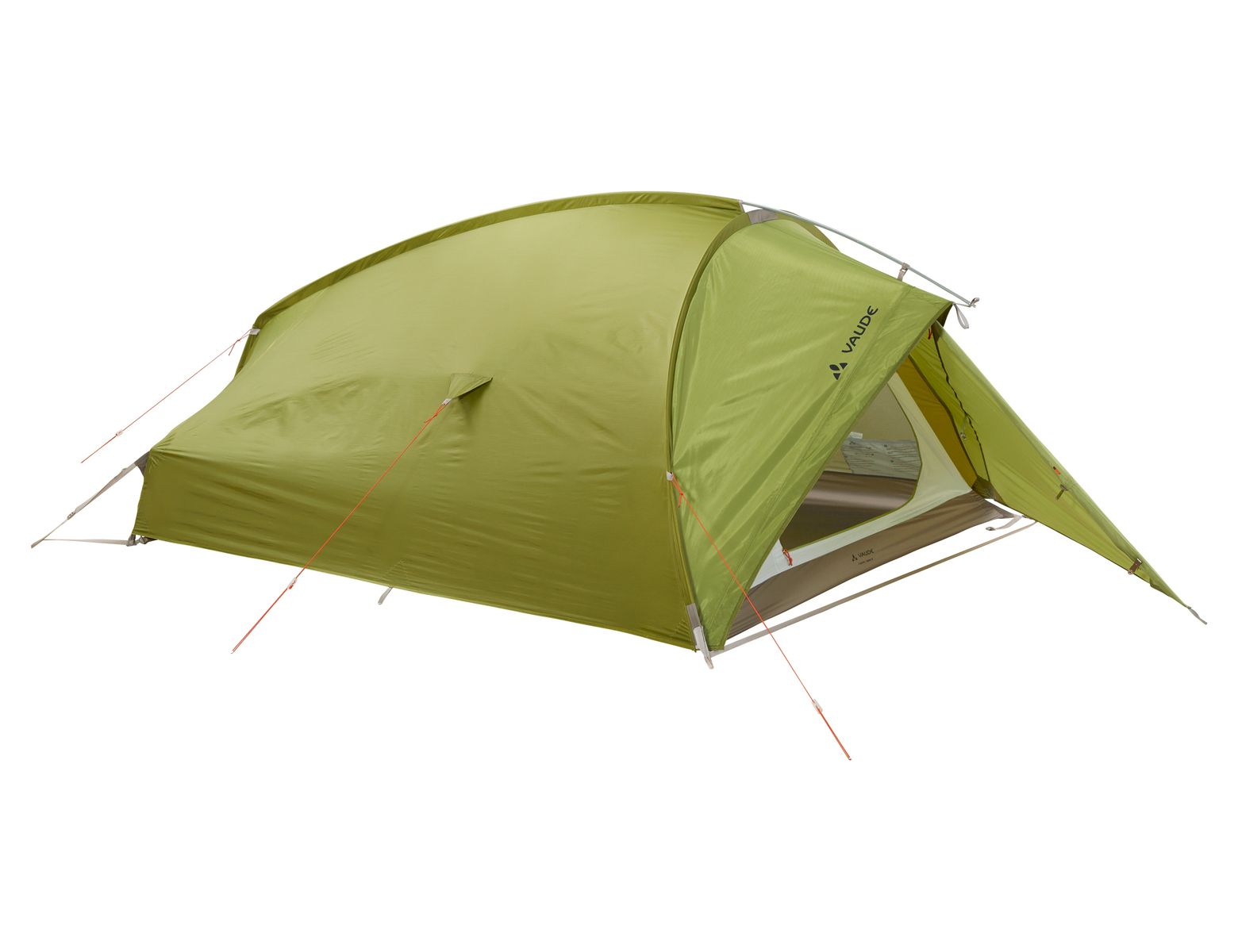 Tente Taurus 3P - Mossy Green
