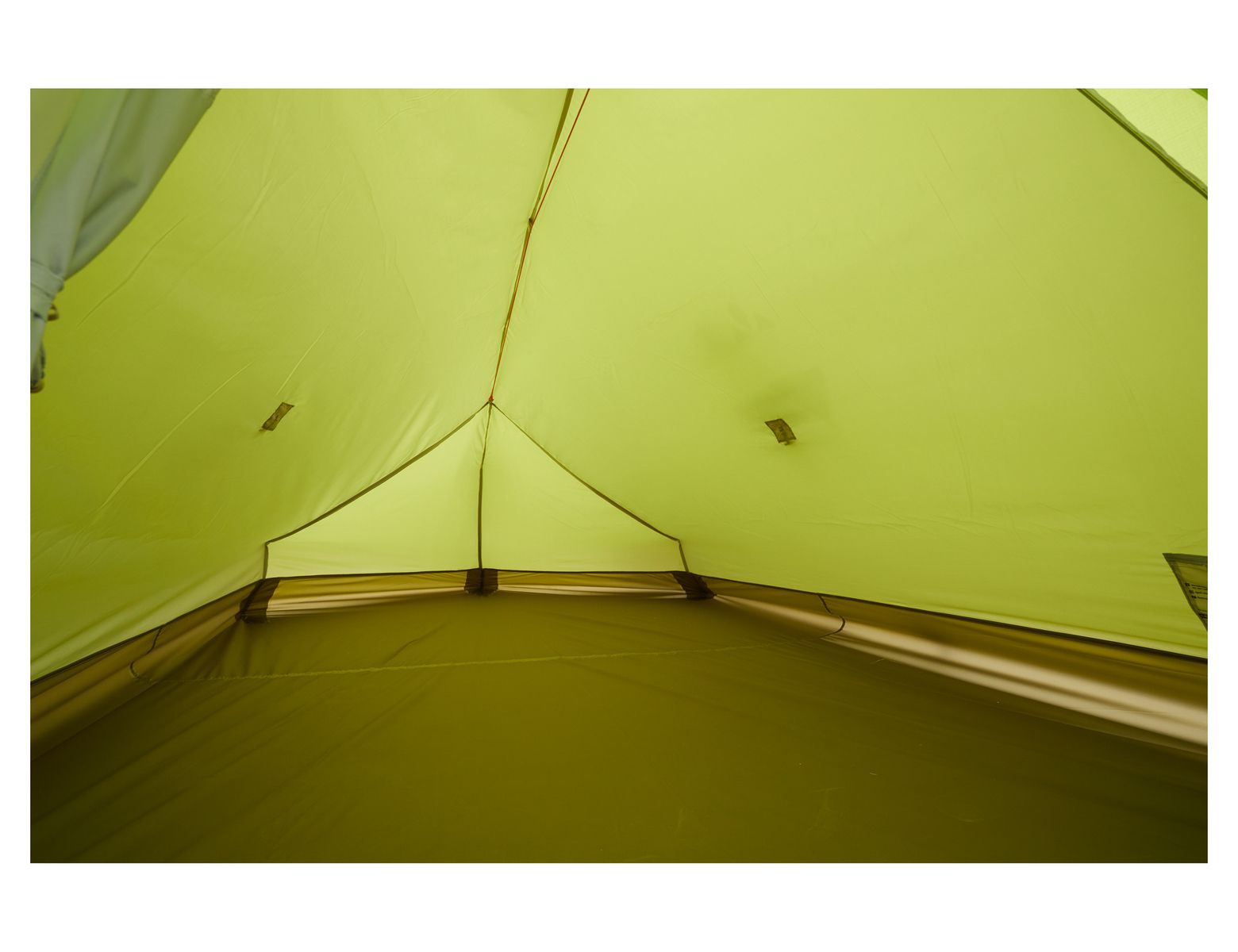 Tente Taurus 3P - Mossy Green