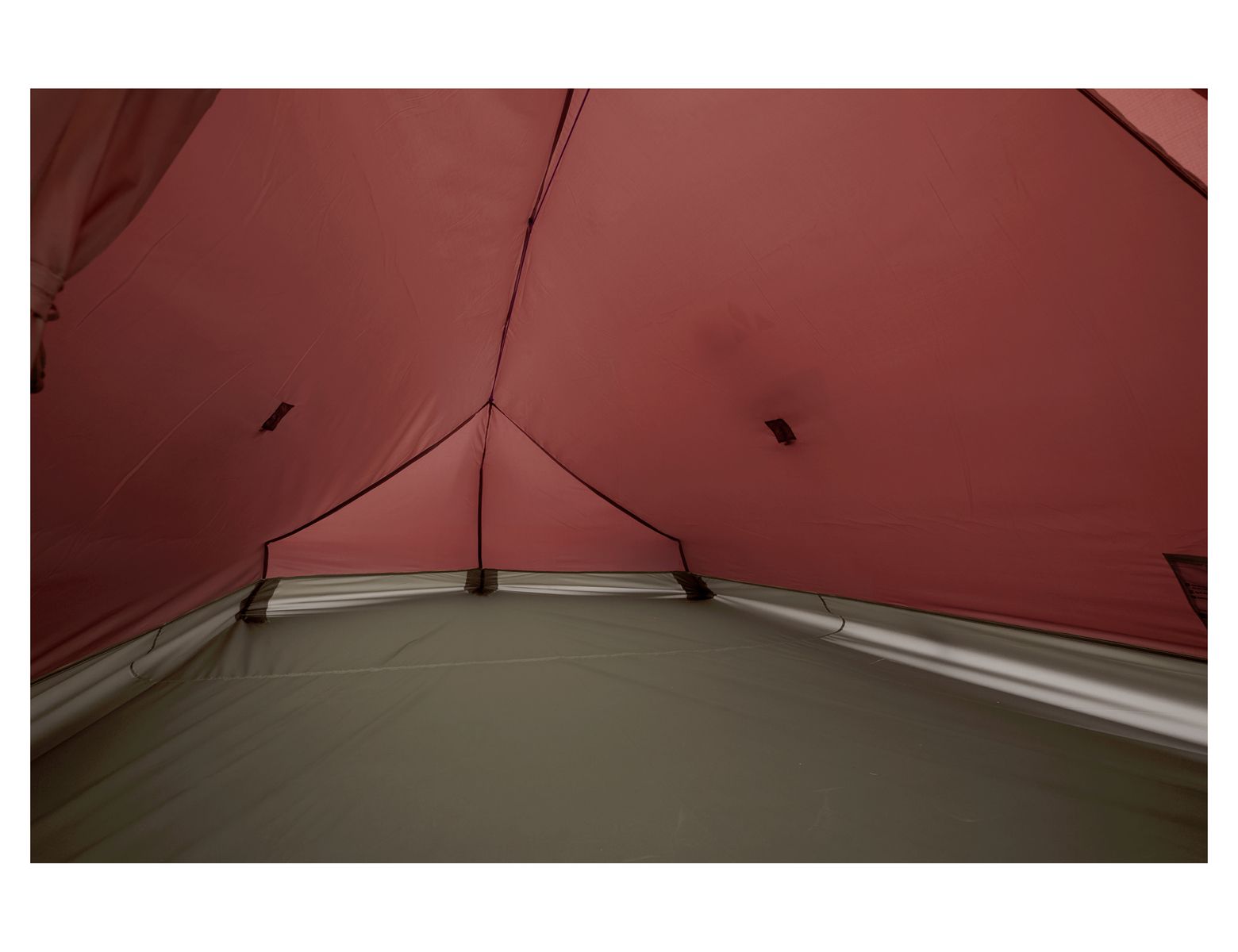 Tente Taurus 3P - Buckeye