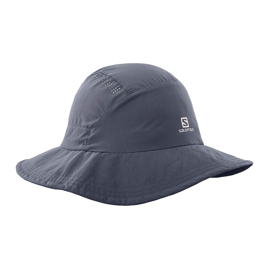 Chapeau Mountain Hat Gris 