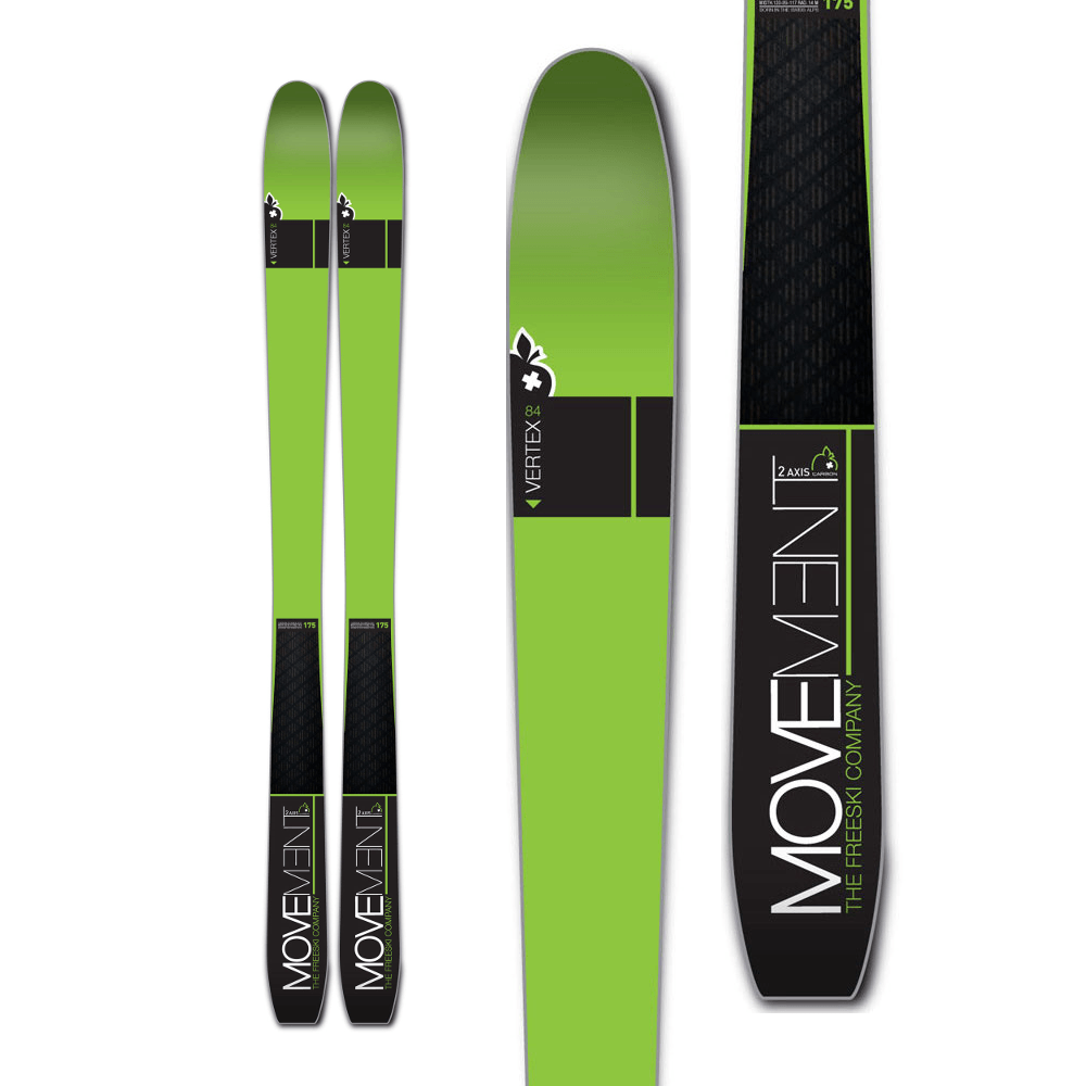 Ski Vertex 2019