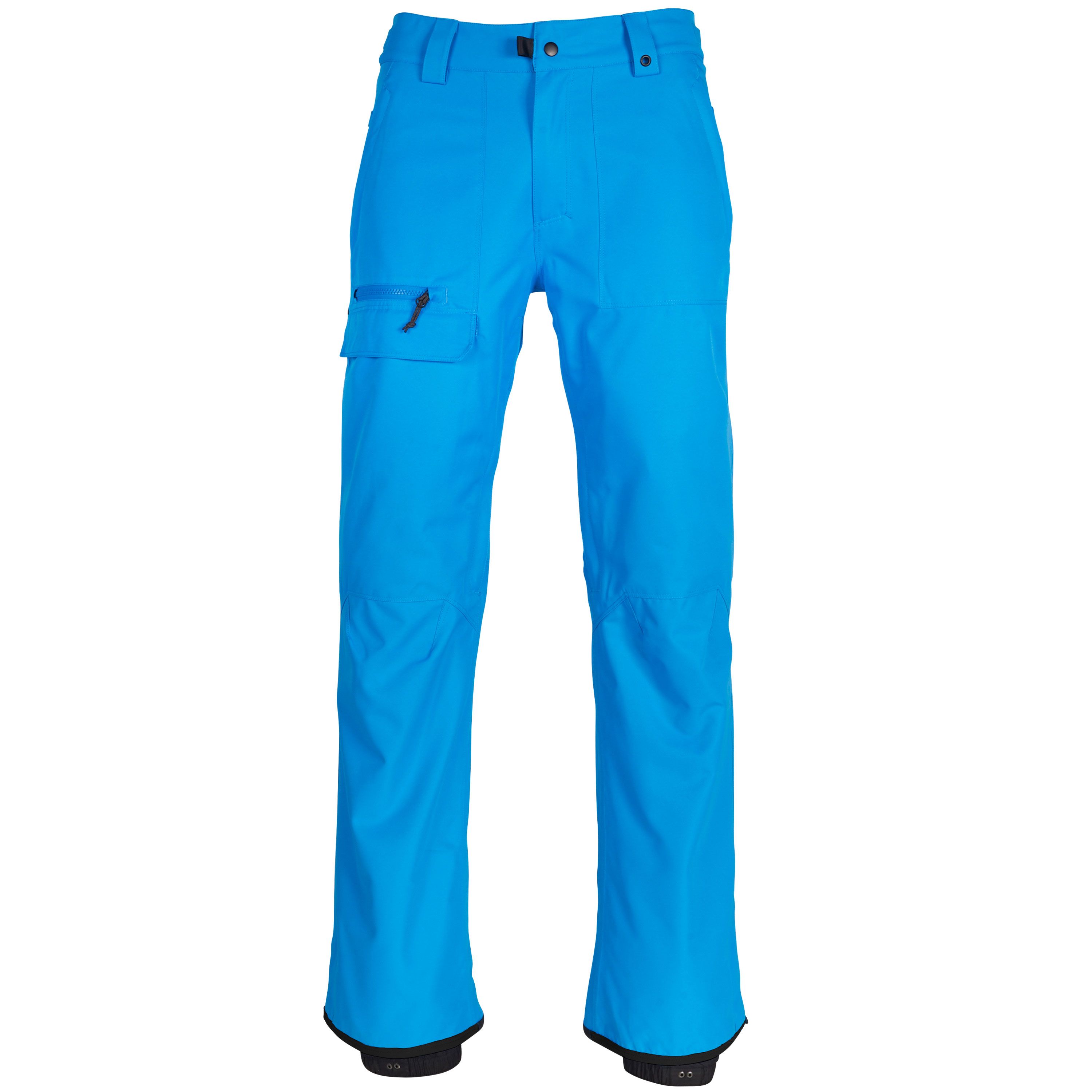 Pantalon de Ski Vice Shell Pant - BlueBird