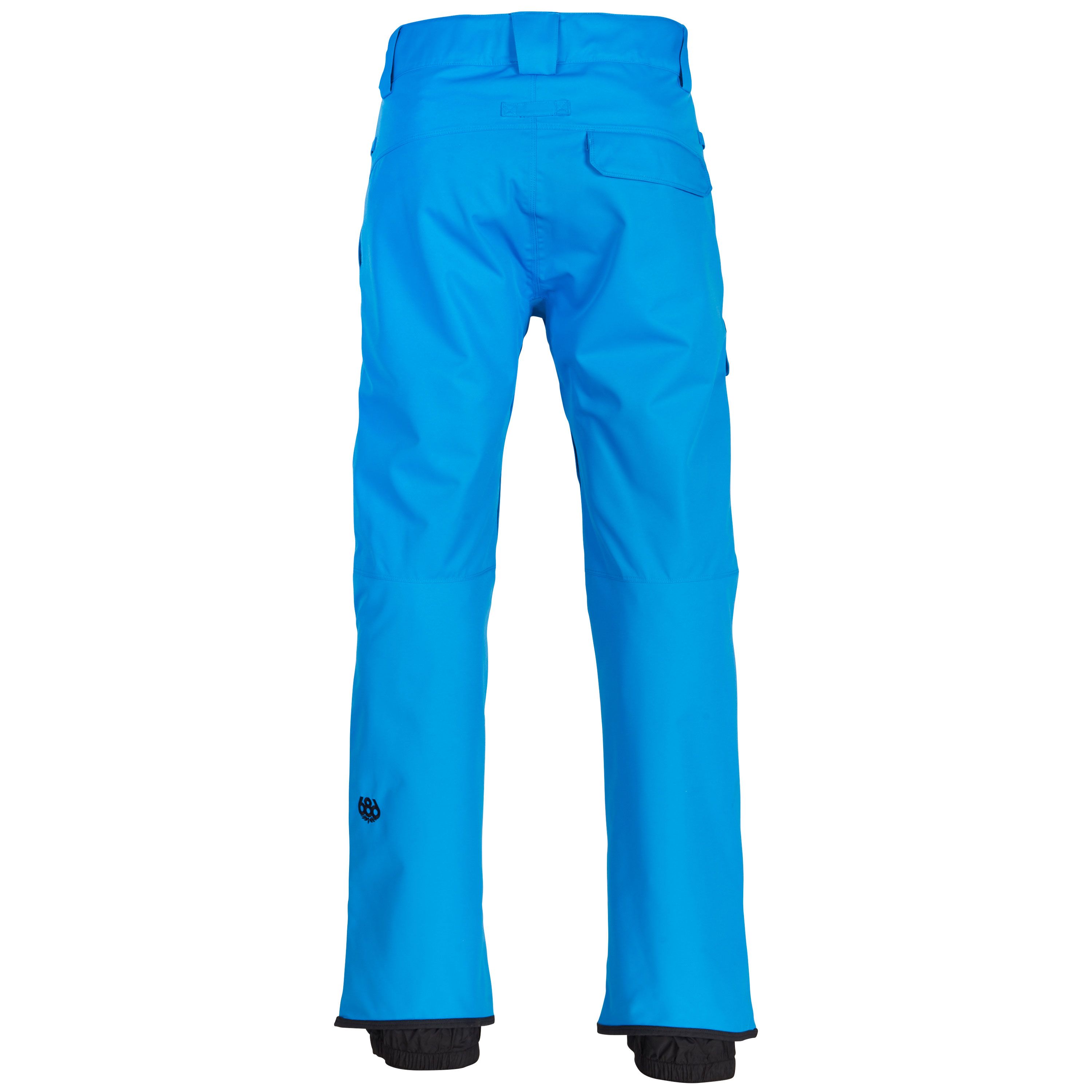 Pantalon de Ski Vice Shell Pant - BlueBird
