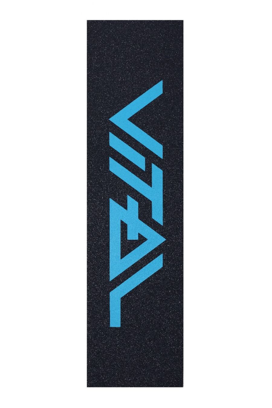 Grip Logo Teal