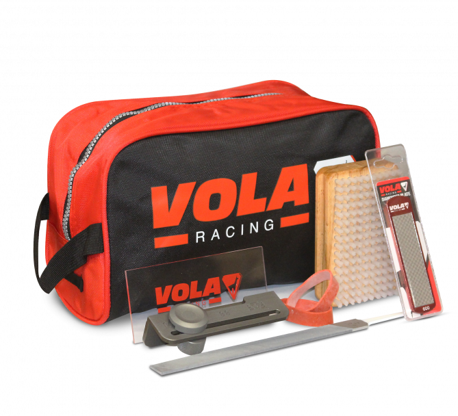 Trousse vola tuning kit essential