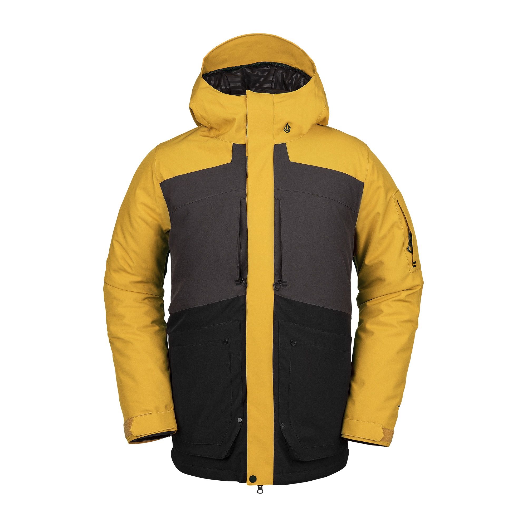 Veste de snow Scortch Insulated Jacket