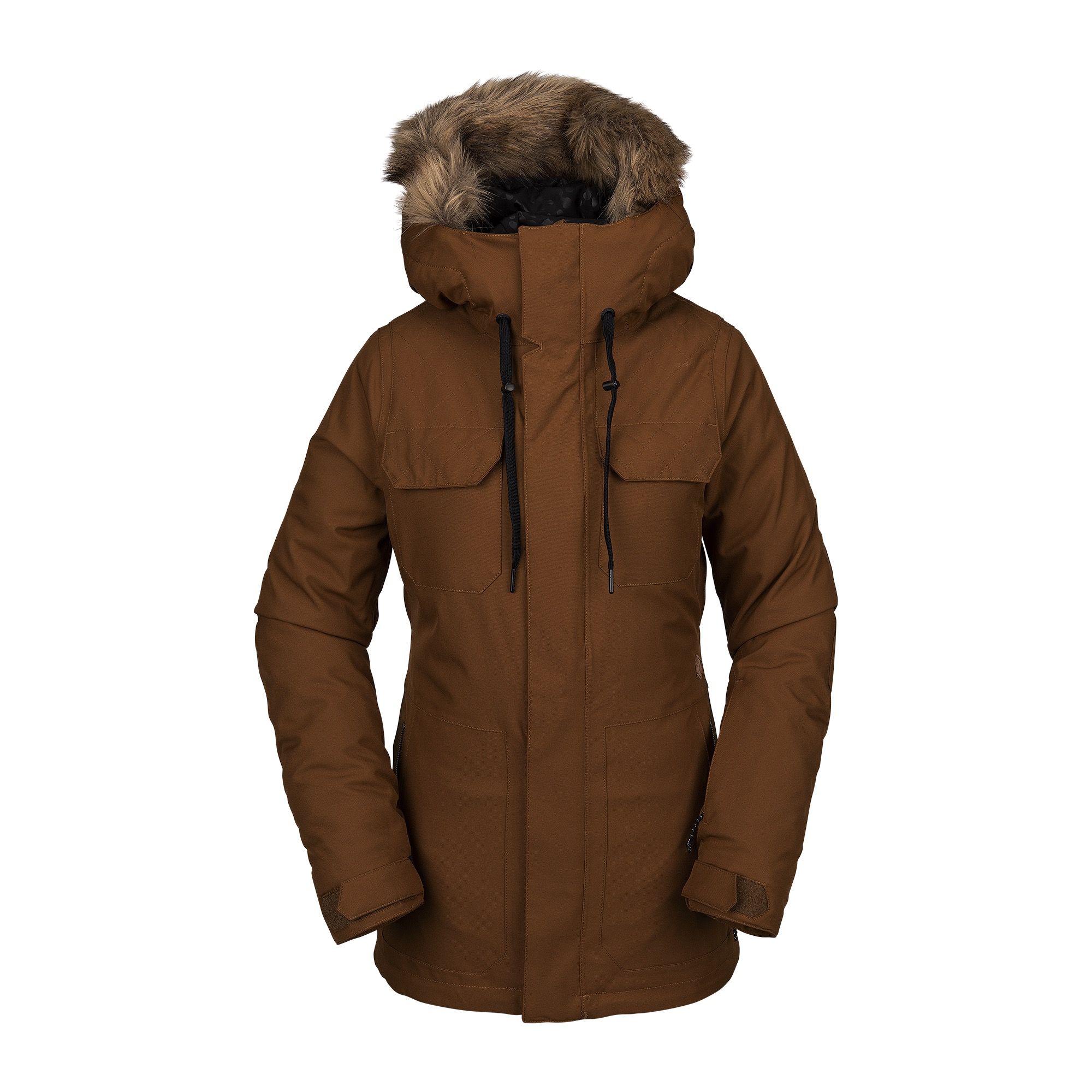 Veste de snow Shadow Insulated Jacket