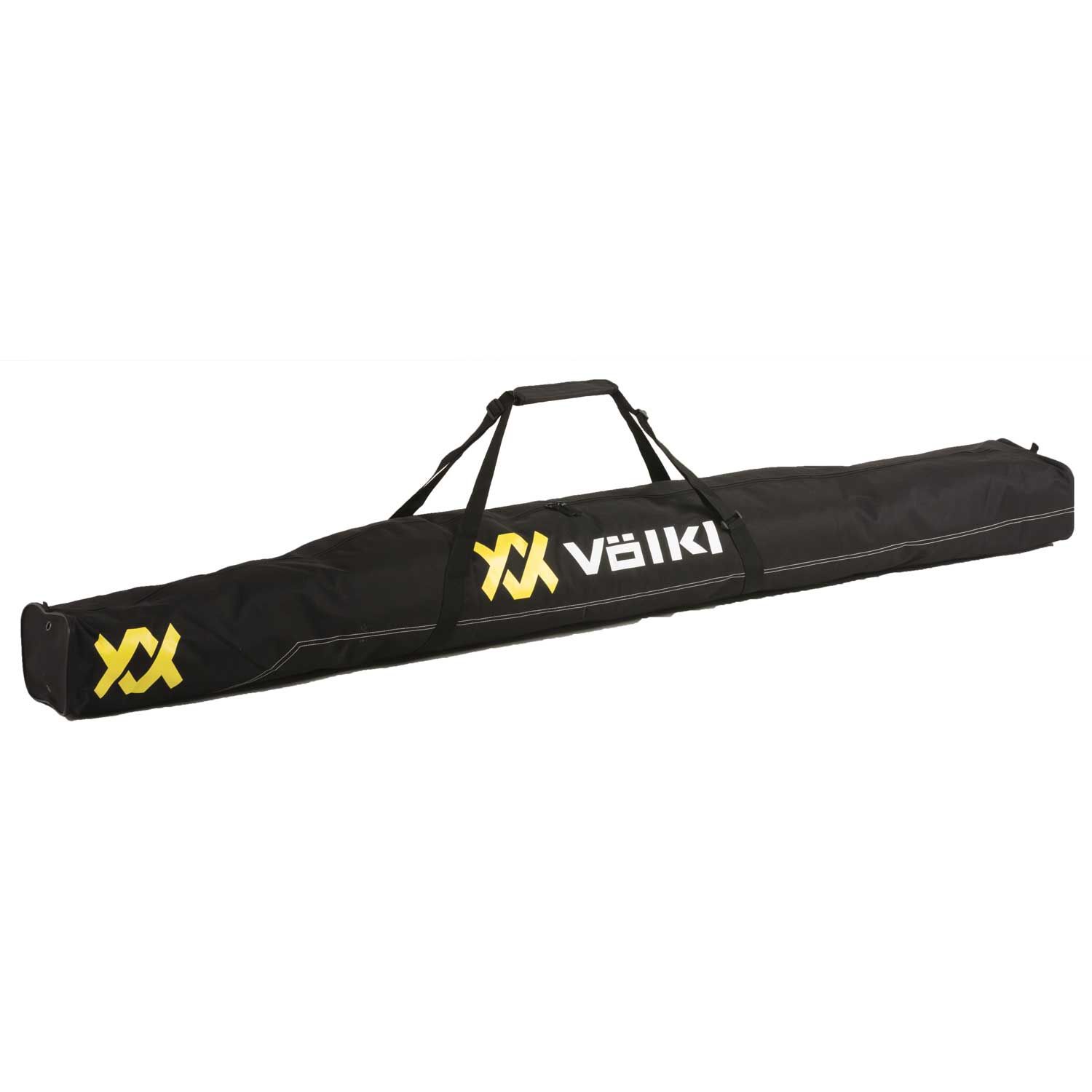 Volkl Double Ski Bag 195 cm - Noir