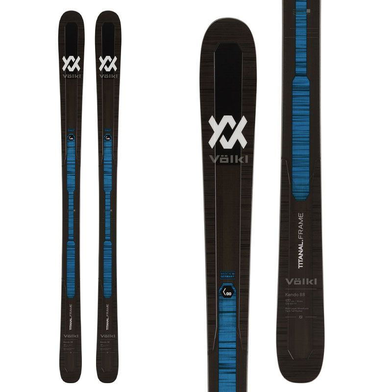Ski KENDO 88 2020