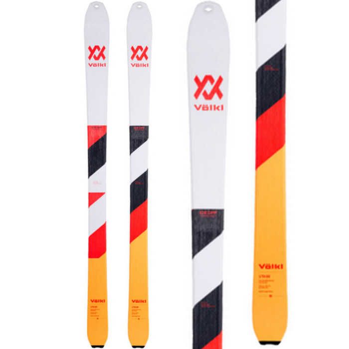 Achat pack ski de randonnée Volkl VTA 88 2018 + fixations randonnée + peaux 