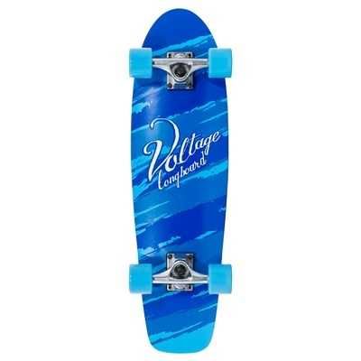 Planche De Skate Voltage Blue/Blue