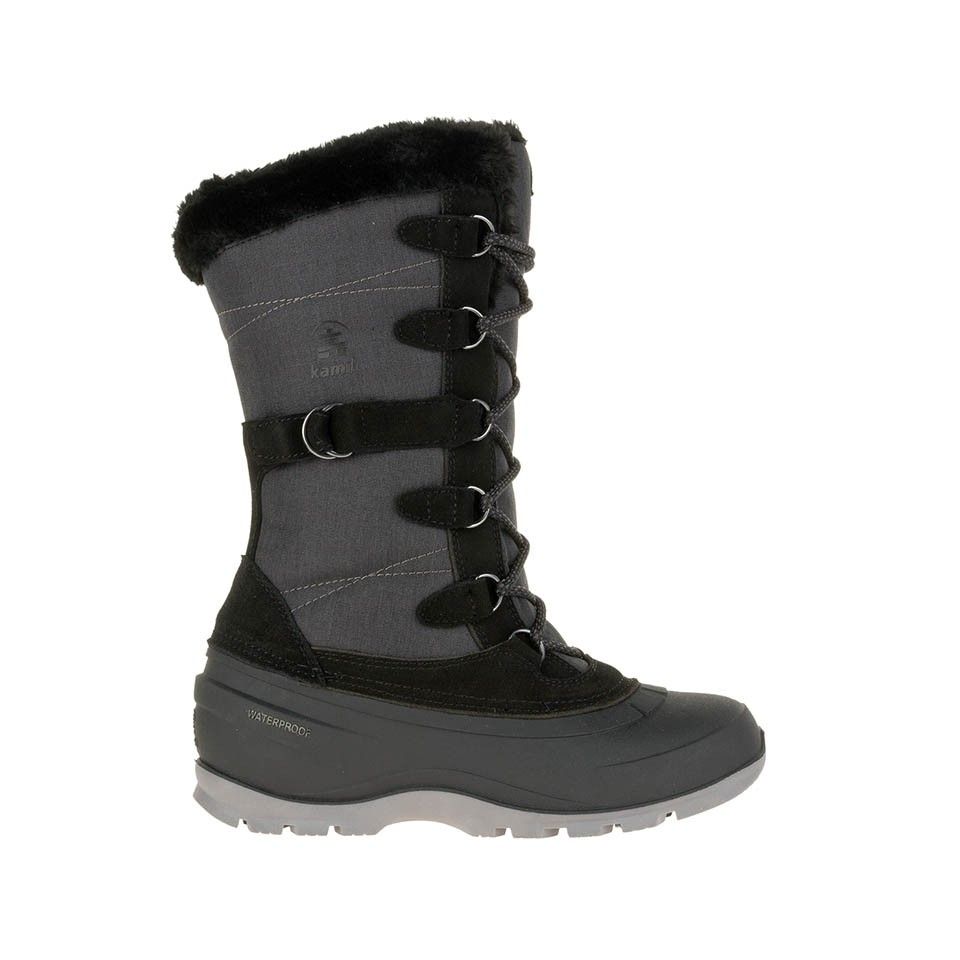 Chaussures après-ski Snovalley 2 - Black