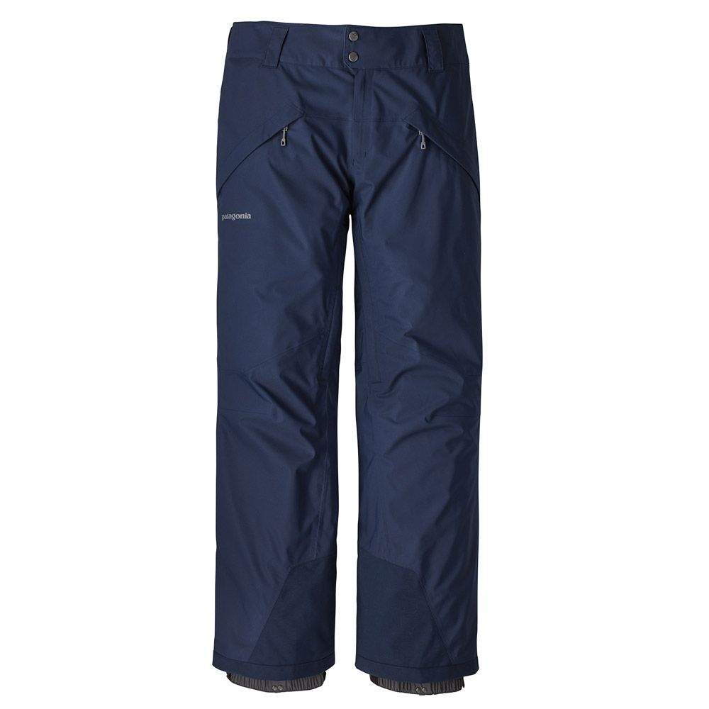 Pantalon de Ski M's Snowshot Pants - Regular - CNY