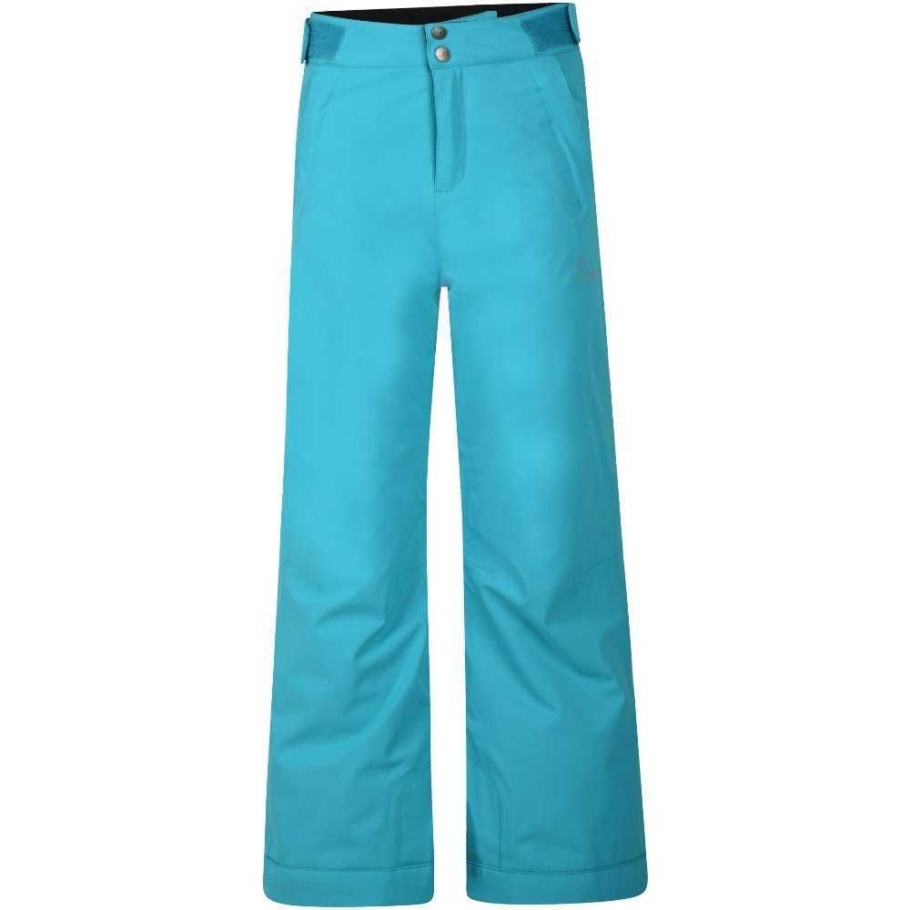 Pantalon de Ski Whirlwind II Pant - Aqua Blue