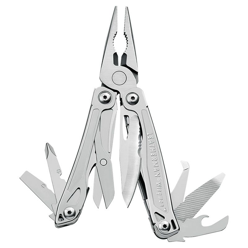 Pince Multifonctions 14 Outils WINGMAN
