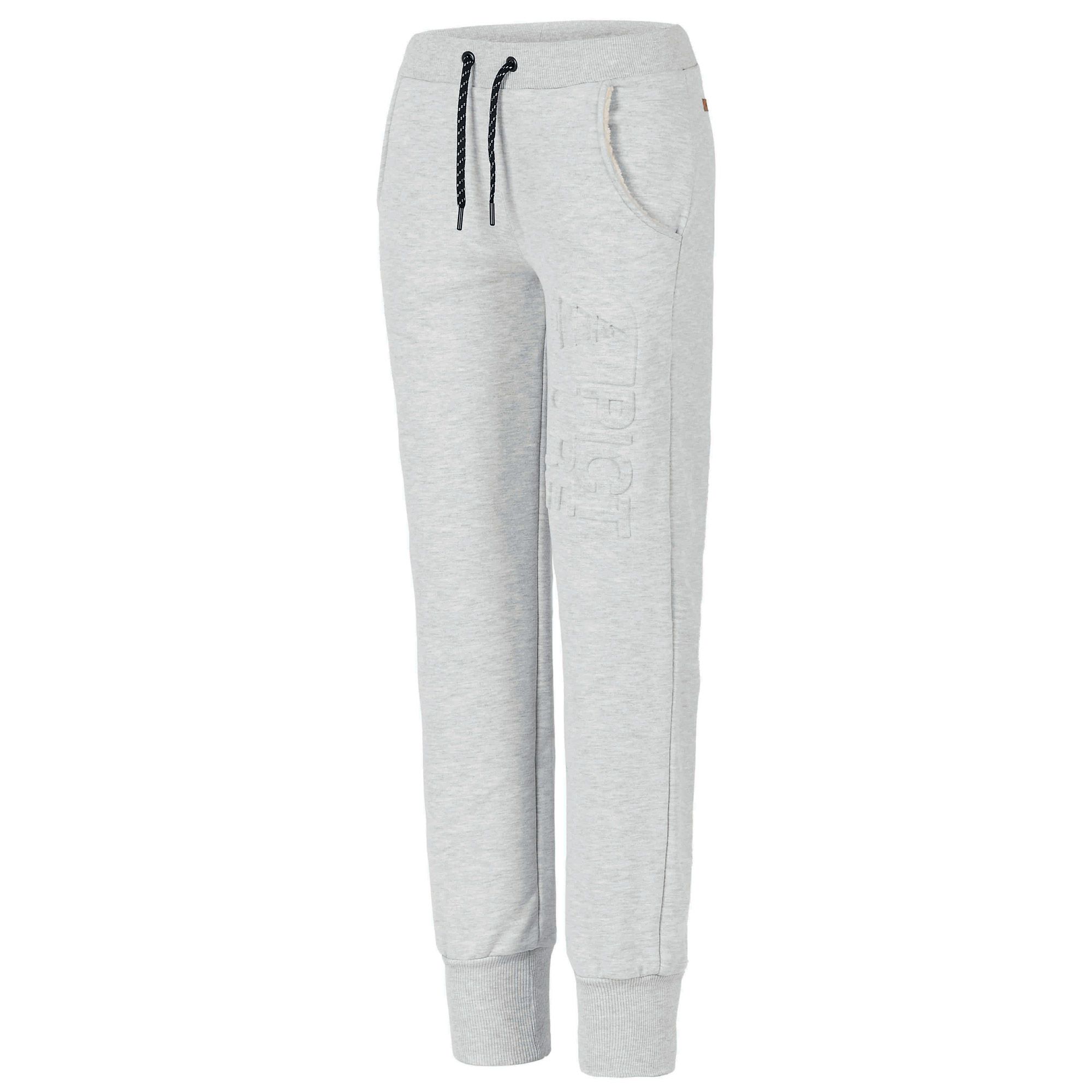 Pantalon de Jogging Cocoon - Grey Melange