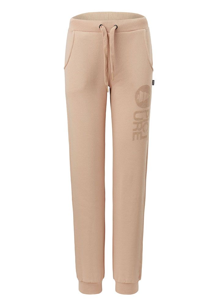 Pantalon Cocoon Pants - Rose Crème