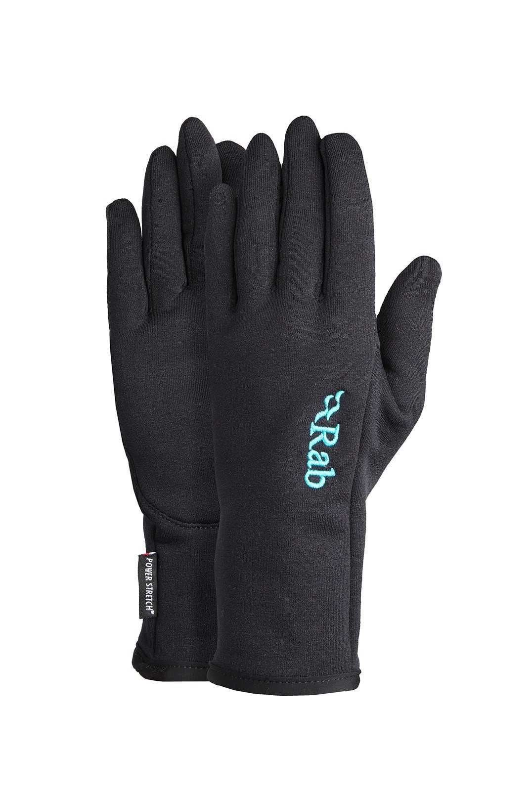 Rab Pro Glove Black