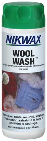 Wool Wash - Nettoyant et adoucissant pour laine