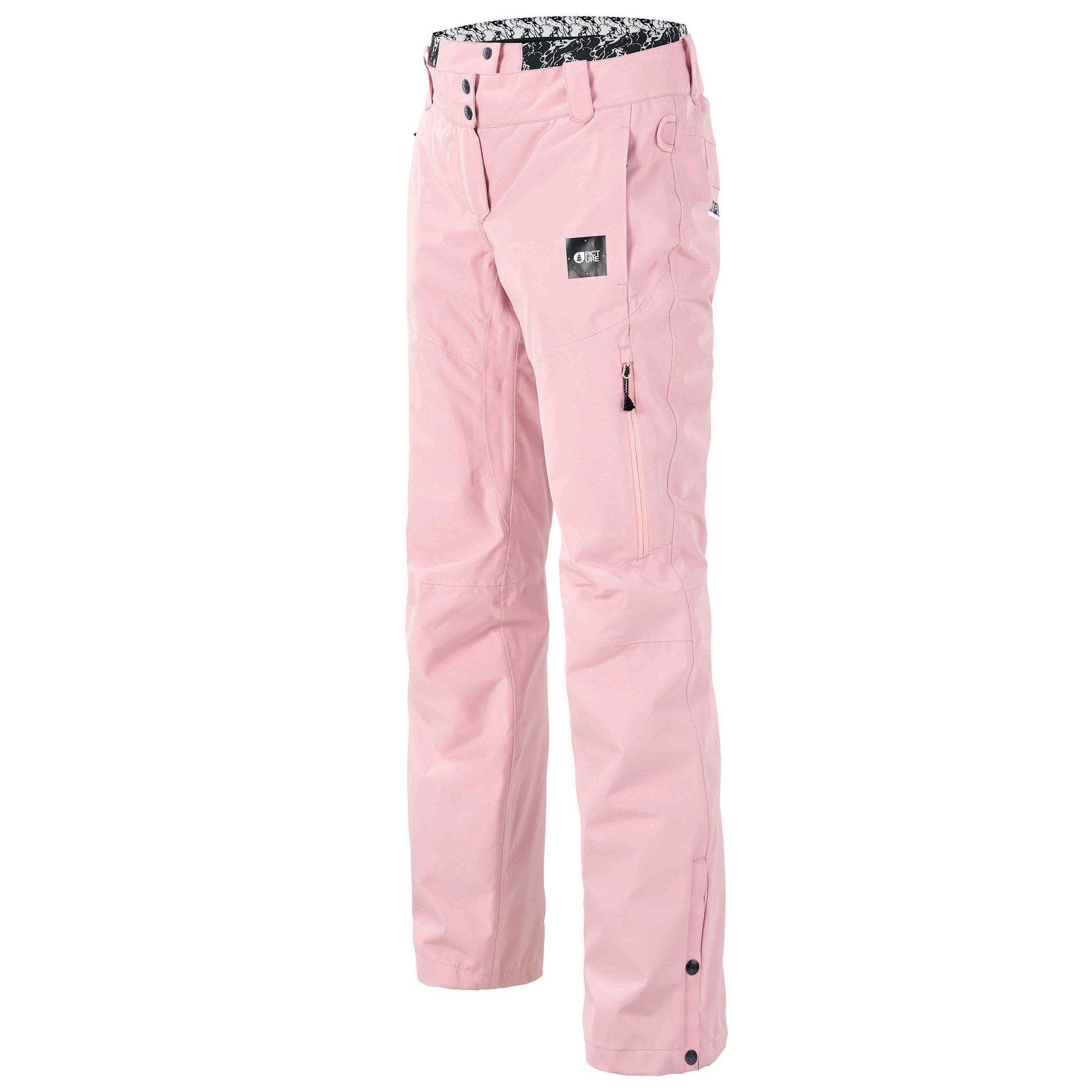 Pantalon de Ski Exa Pant - Pink