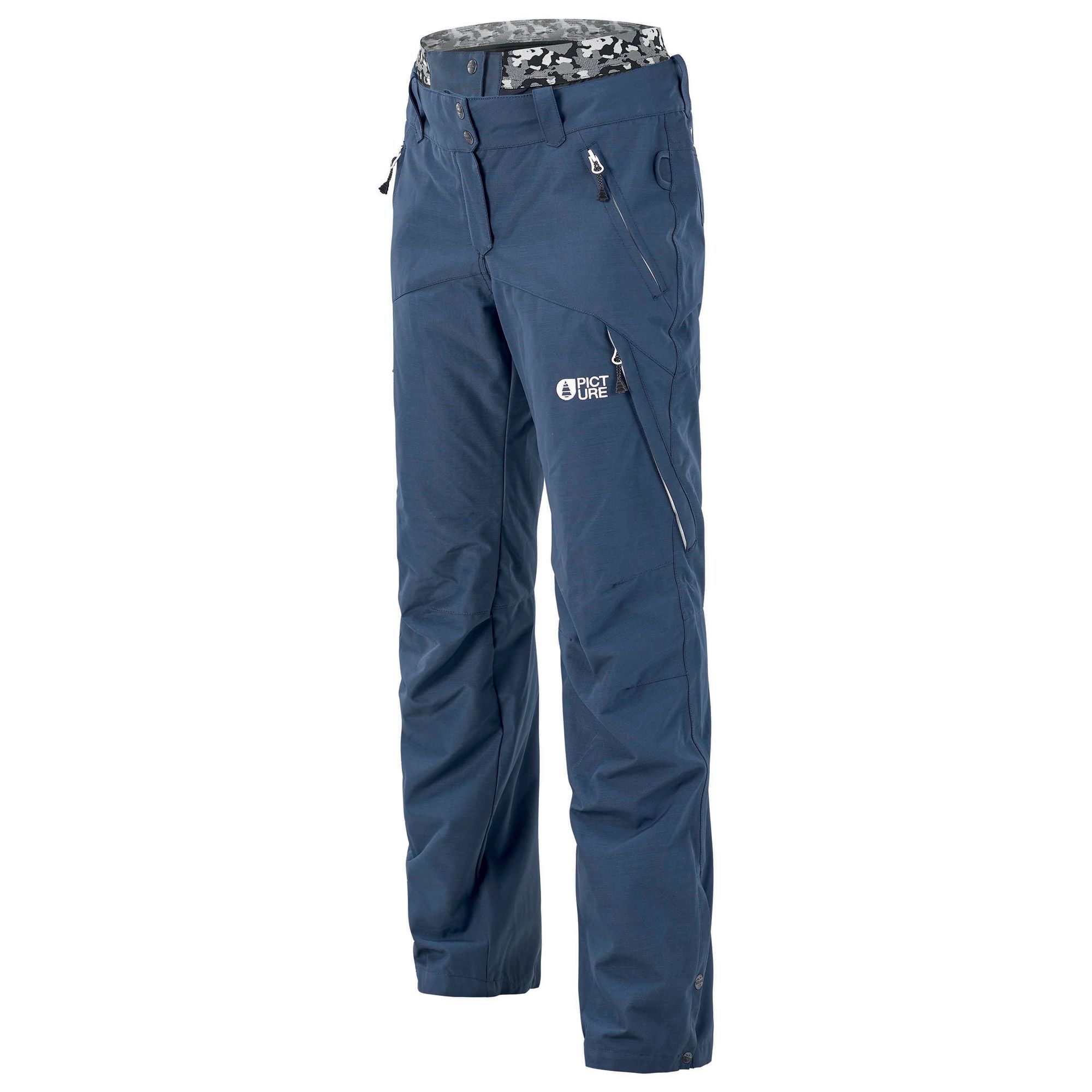 Pantalon de Ski Treva Pant - Dark Blue
