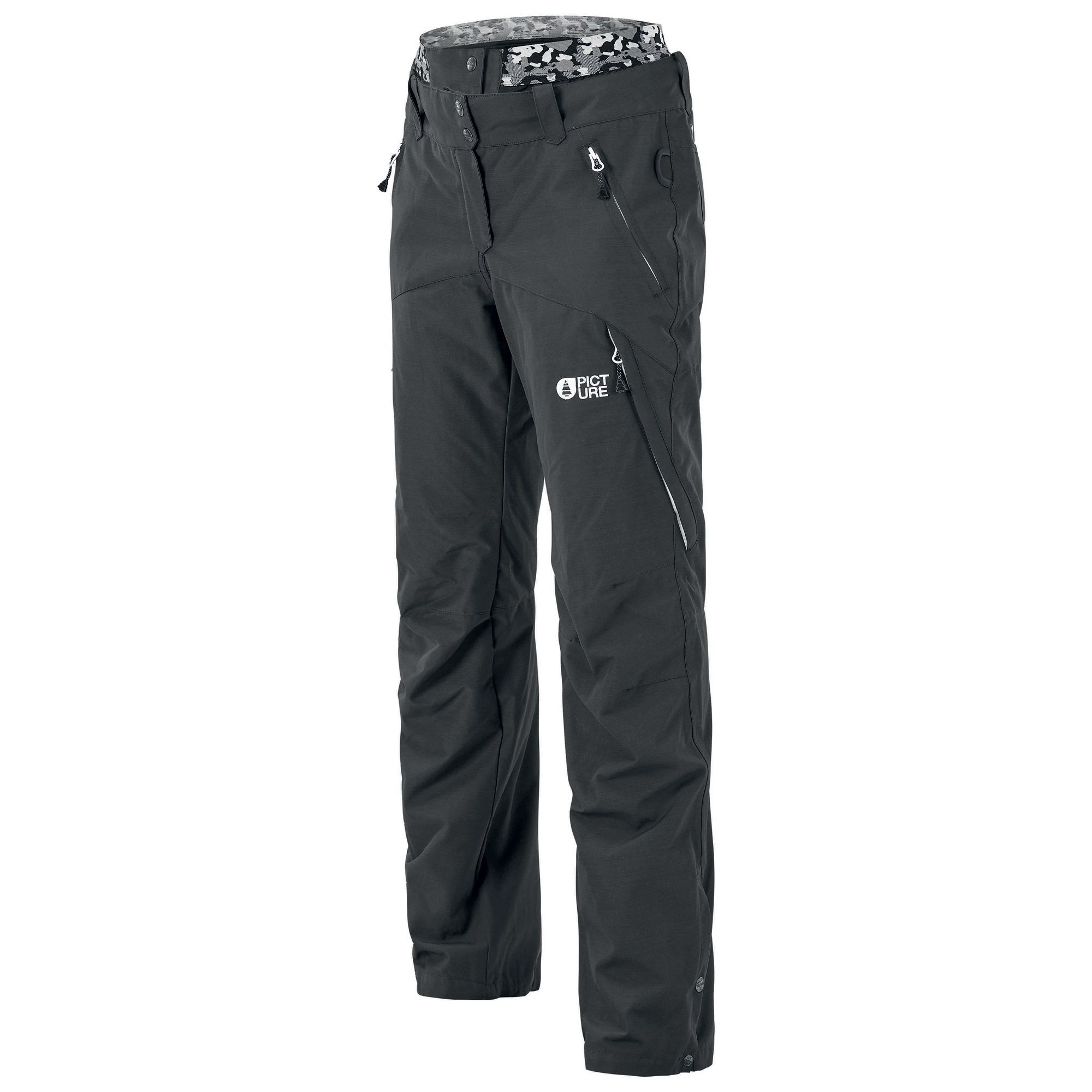Pantalon de Ski Treva Pant - Black