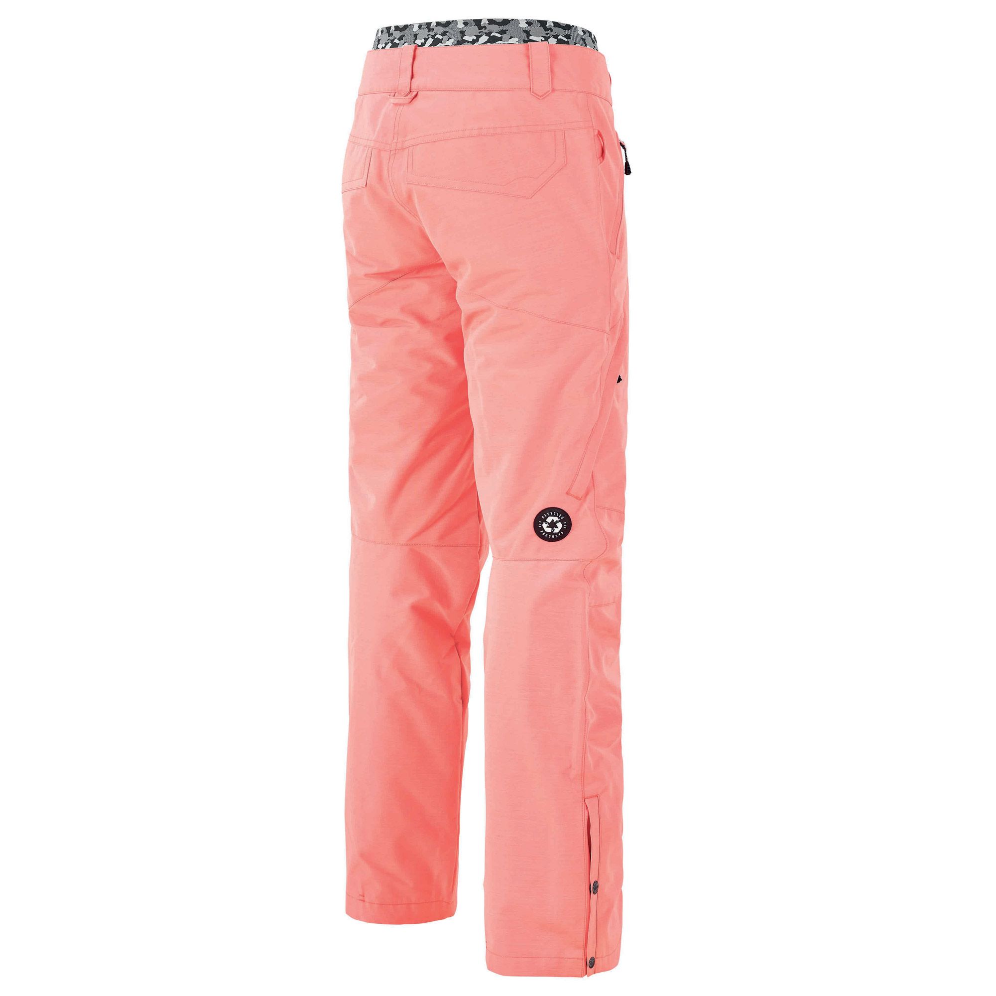 Pantalon de Ski Treva Pant - Coral