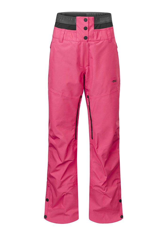 Pantalon de Ski Exa Pants - Raspberry