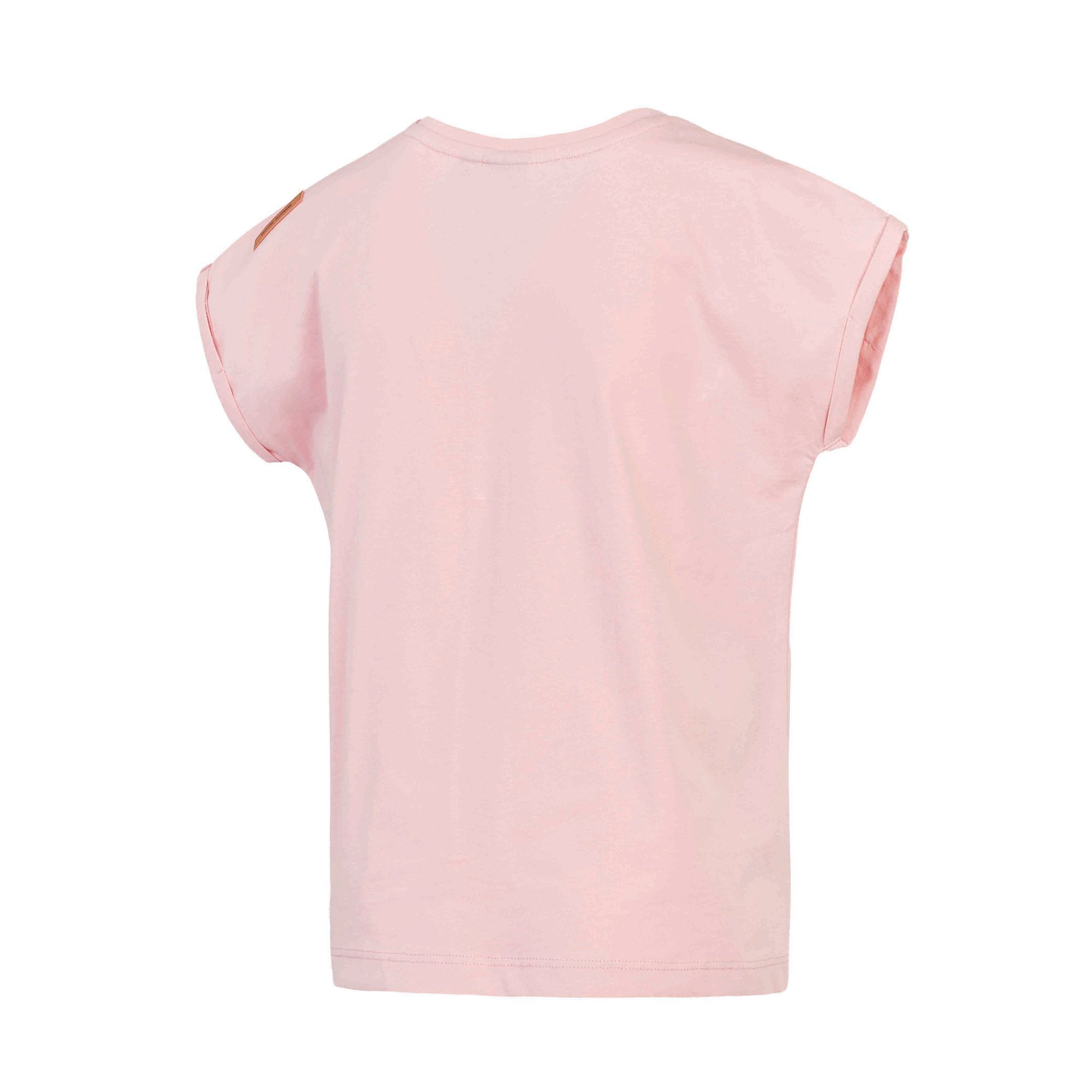 Tee-Shirt Liz - Pink