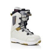 boots de snowboard domino light grey