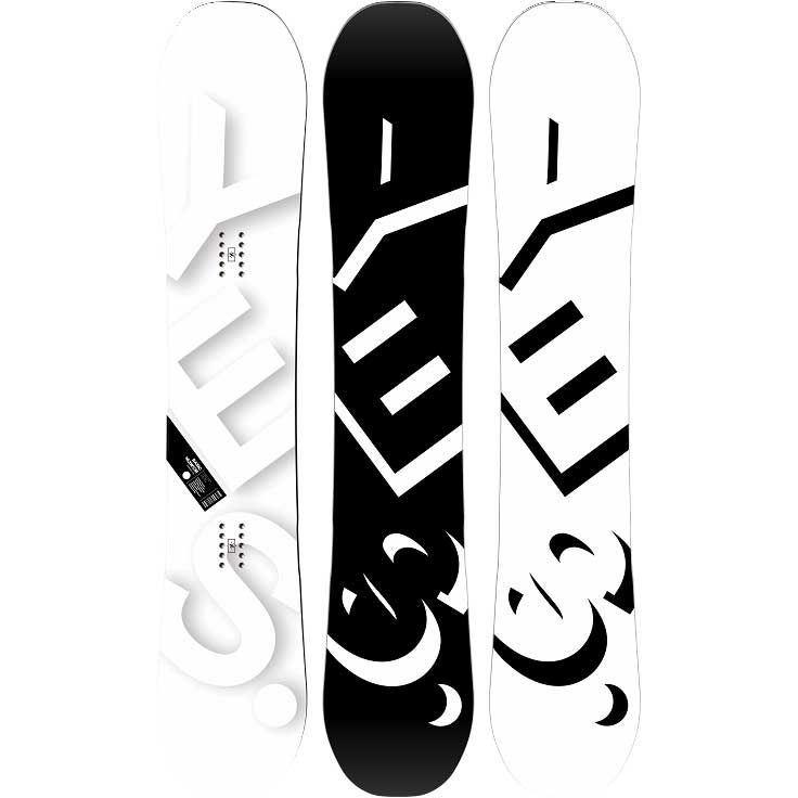 Planche Snowboard Basic