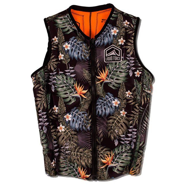 gilet wakeboard homme