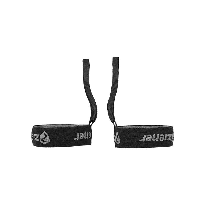 Z-leash logo noir