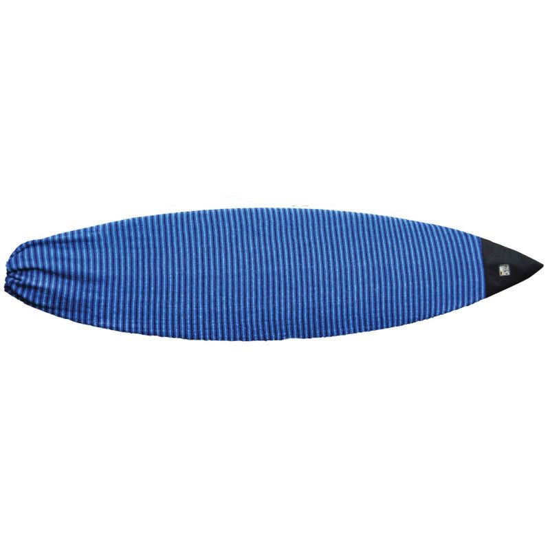 Housse de surf chaussette shortboard 