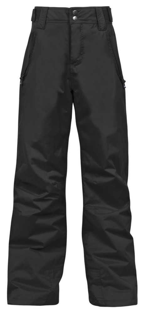 Pantalon ski Homme Hopkins - Noir - XL