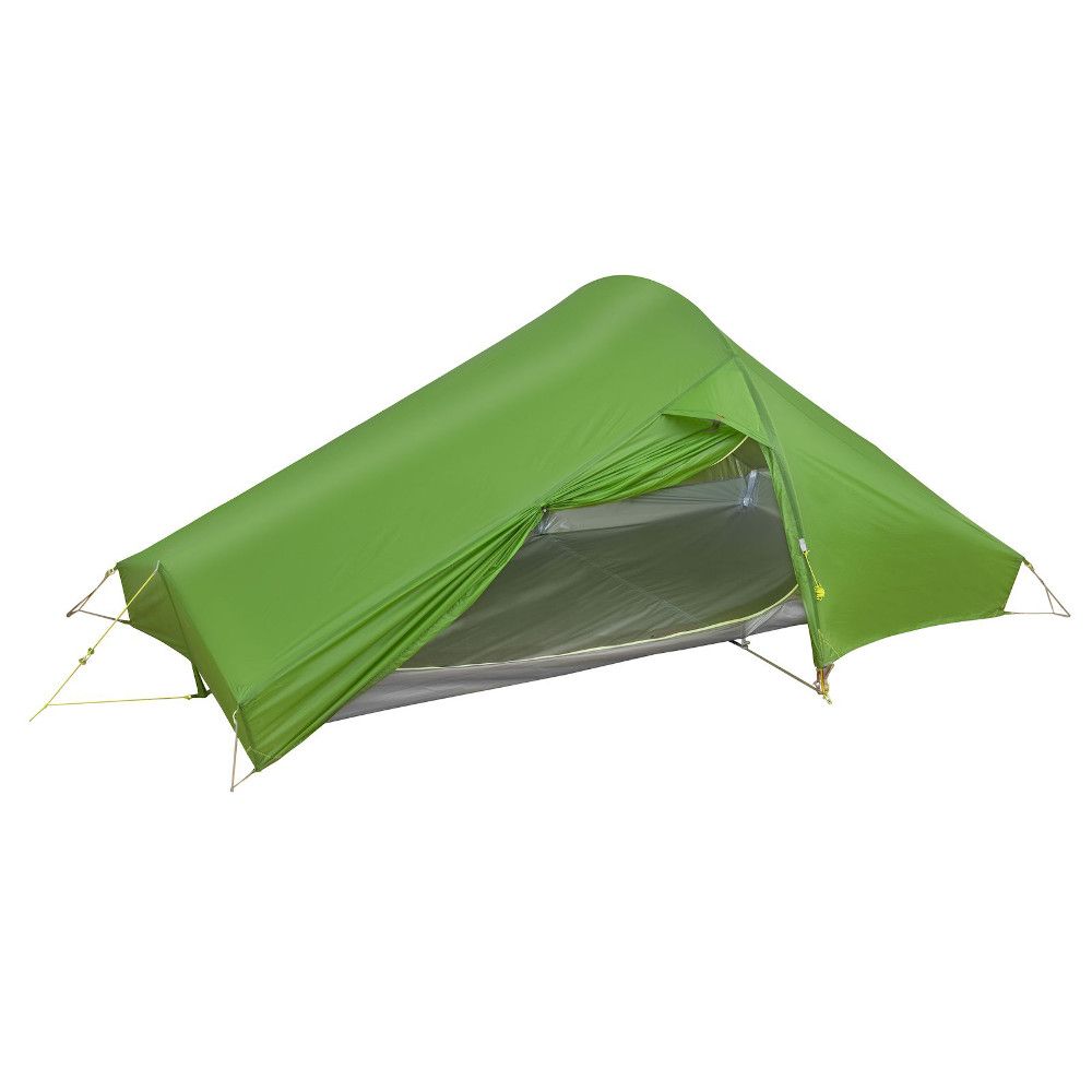Tente de Randonnée Lizard Seamless - 1-2p - Crestgreen