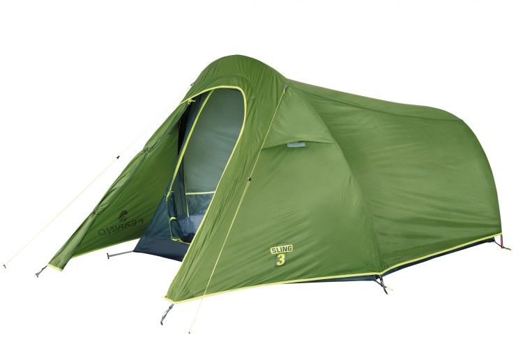 Tente Sling 3 - Green