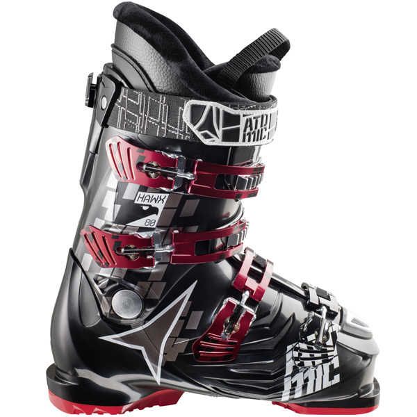 Chaussures de Ski Hawx 1.0 80 2015