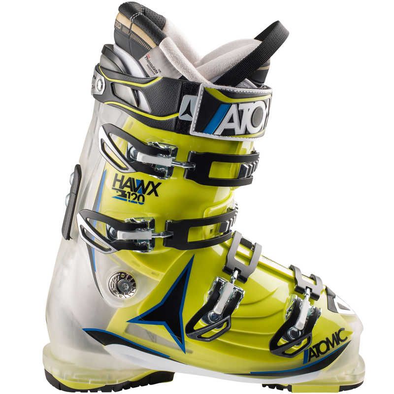 Chaussures de Ski Hawx 2.0 120 2015