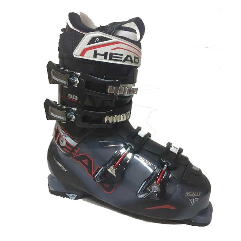 Chaussures de Ski Adapt Edge 90 2014