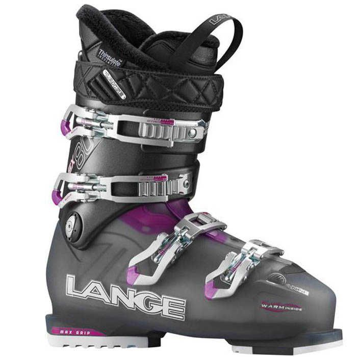 Chaussures de Ski SX 80 Woman 2015