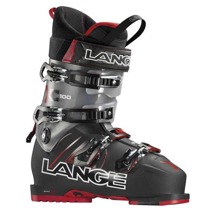 Chaussures de Ski XC 100 2015