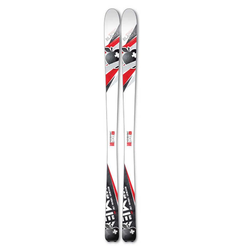 Ski Black Apple 2015 + fixation Dynafit TLT radical ST 92