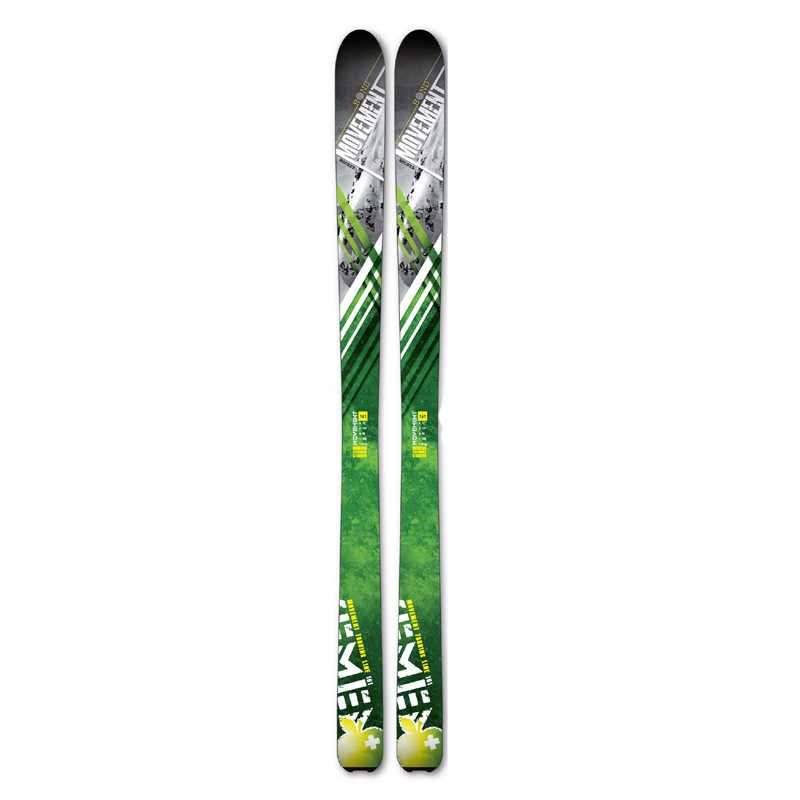 Ski Bond 2015 + fixations Dynafit TLT Radical ST 92