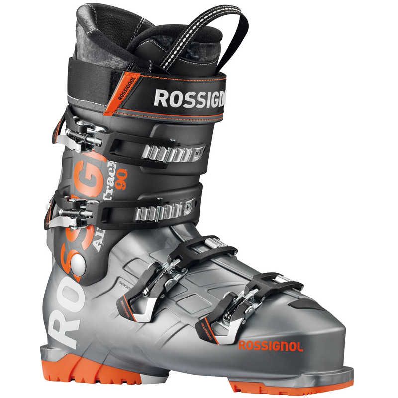 Chaussures de Ski Alltrack 90 2015