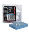 Blue Accelerator wax 20 g Block High Fluor