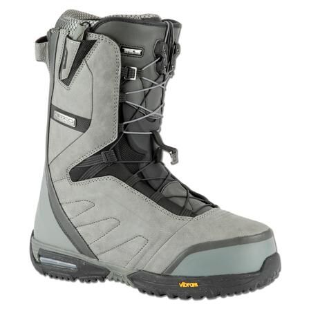 Boots snowboard Select TLS - Charcoal Black-28.5